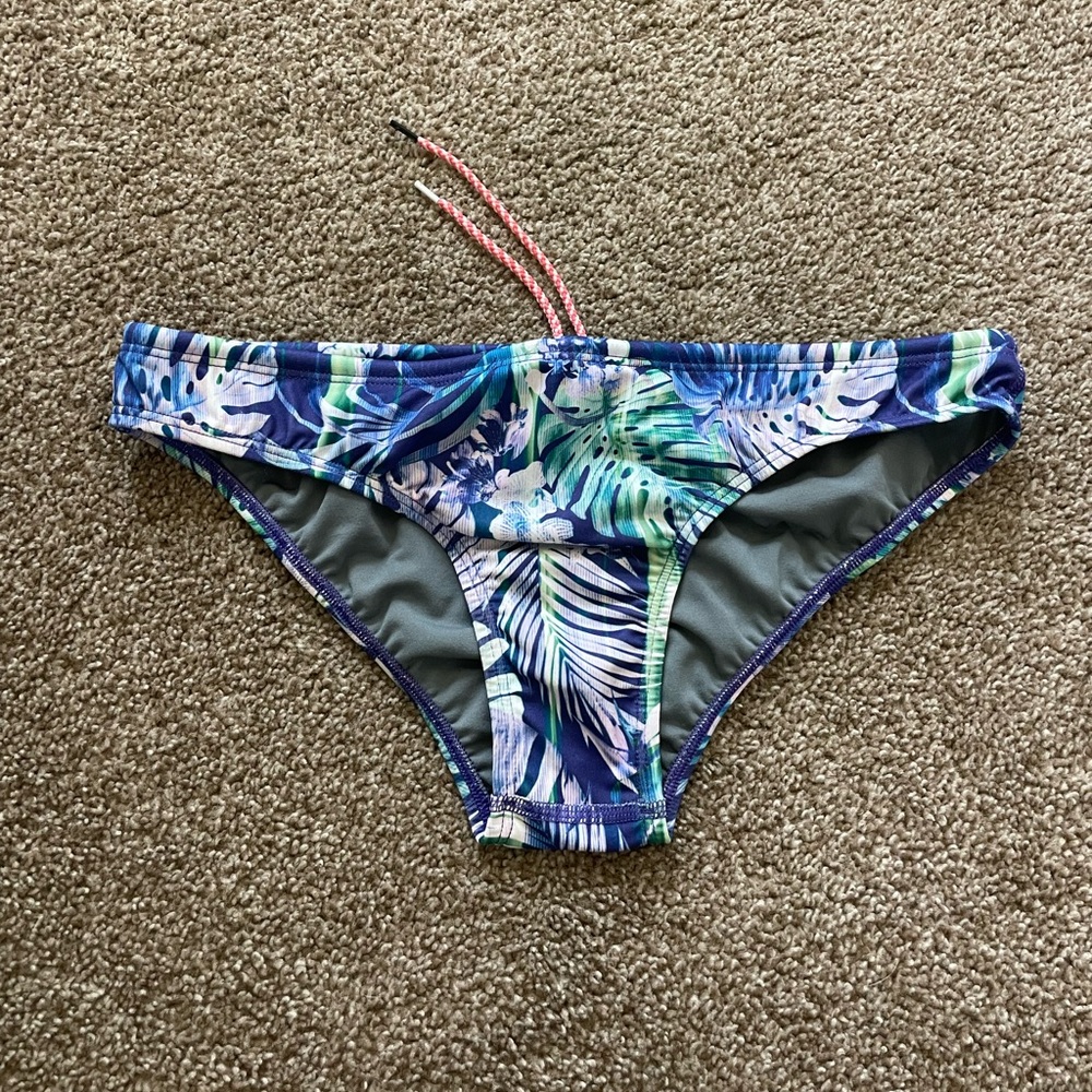 Jolyn - Andy Swim Bikini Bottom